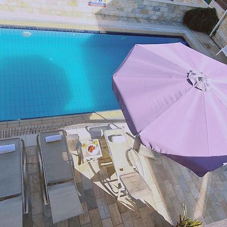 Stay Ocean View Villa 帕拉利米尼 外观 照片