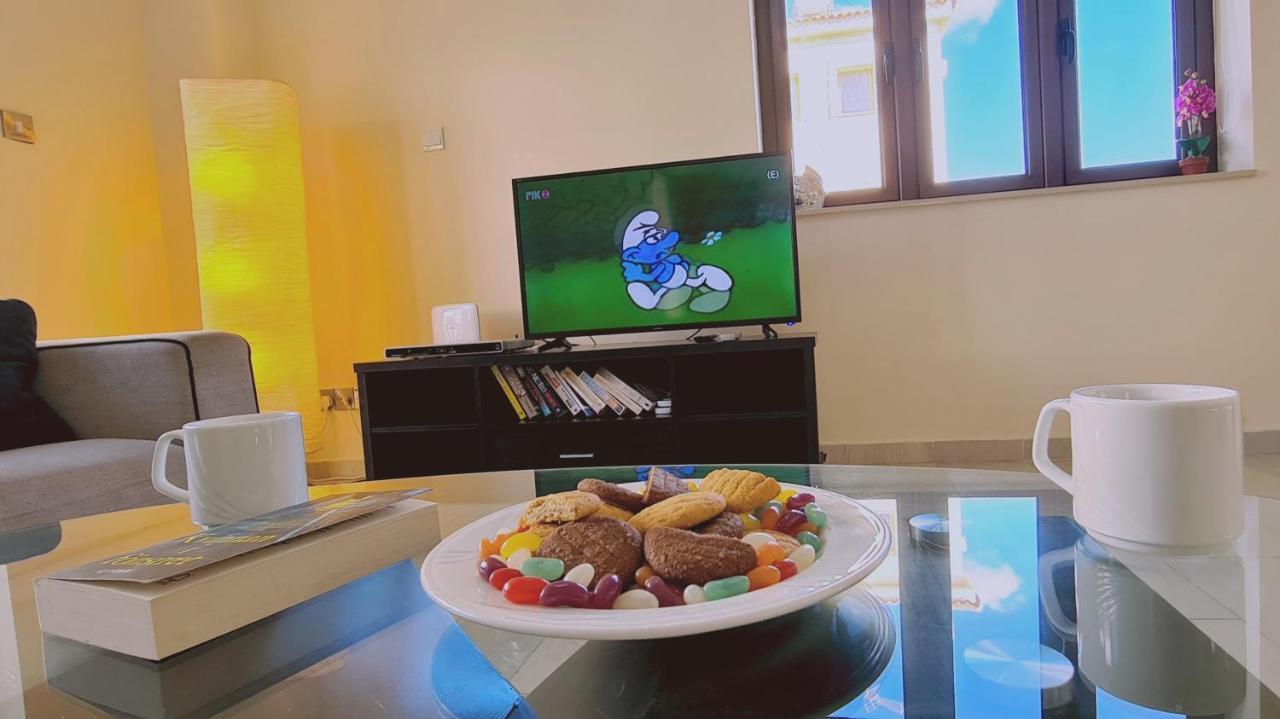 Stay Ocean View Villa 帕拉利米尼 外观 照片