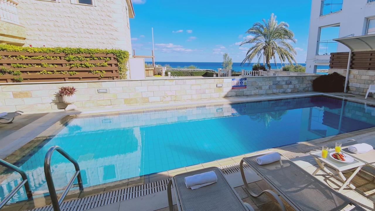 Stay Ocean View Villa 帕拉利米尼 外观 照片
