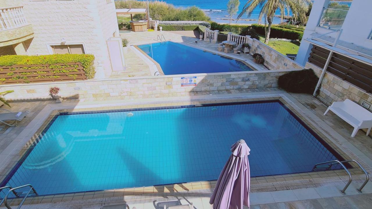 Stay Ocean View Villa 帕拉利米尼 外观 照片