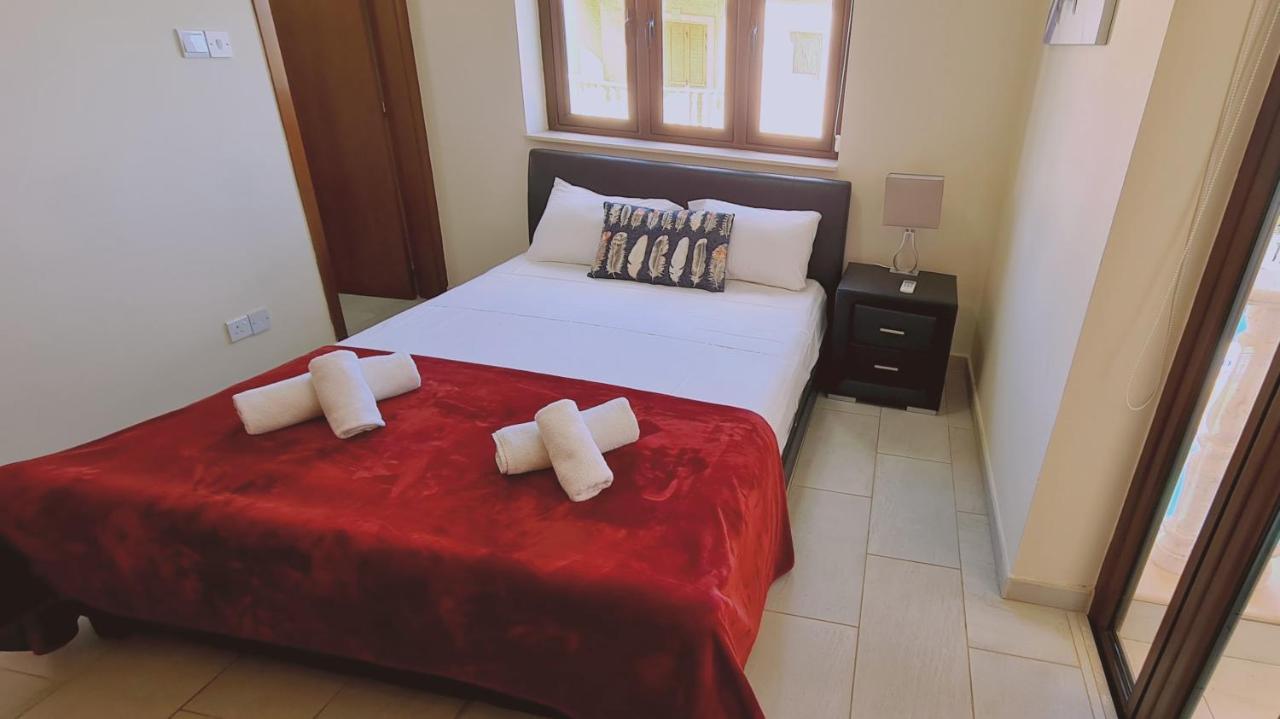 Stay Ocean View Villa 帕拉利米尼 外观 照片