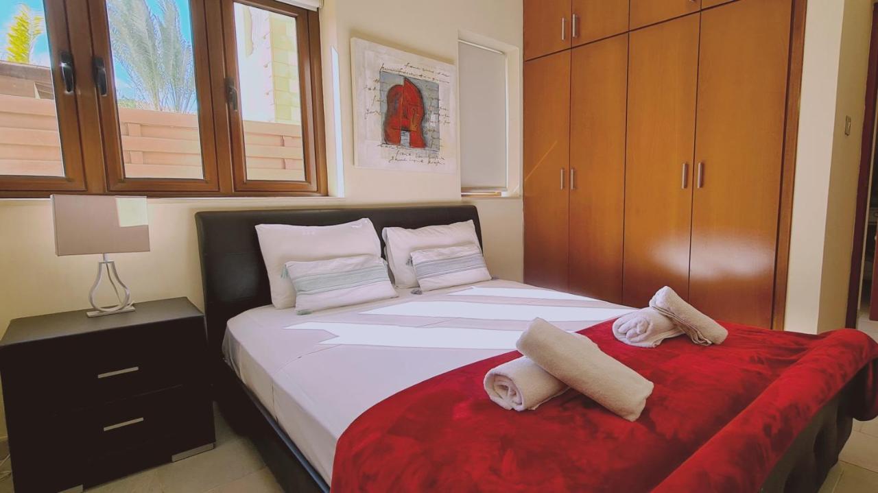 Stay Ocean View Villa 帕拉利米尼 外观 照片