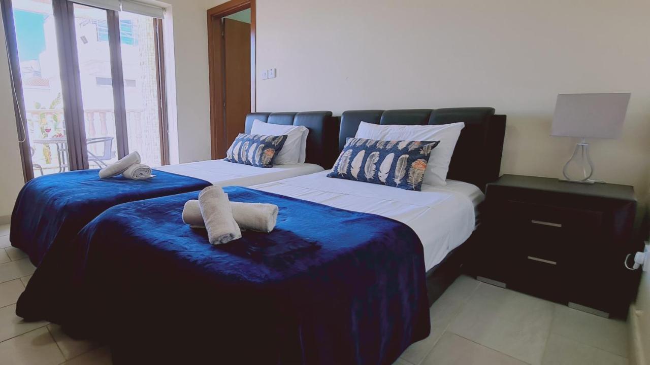 Stay Ocean View Villa 帕拉利米尼 外观 照片