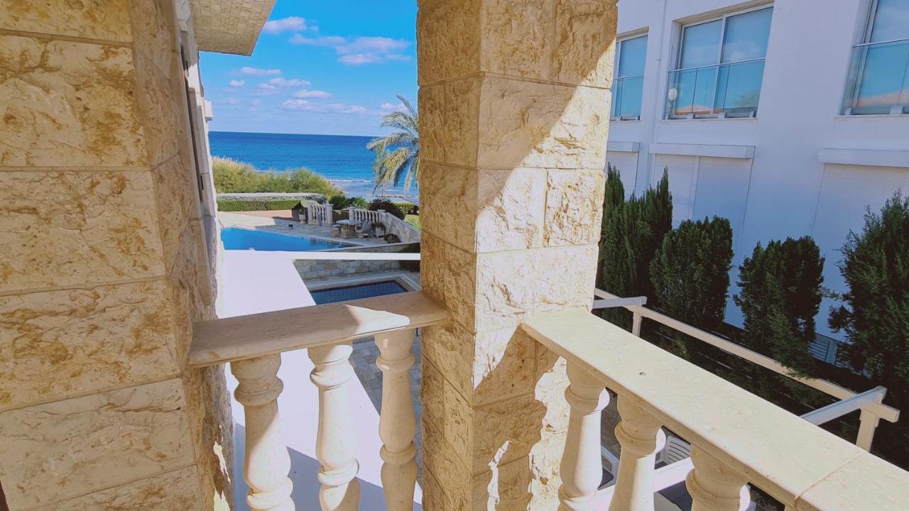 Stay Ocean View Villa 帕拉利米尼 外观 照片