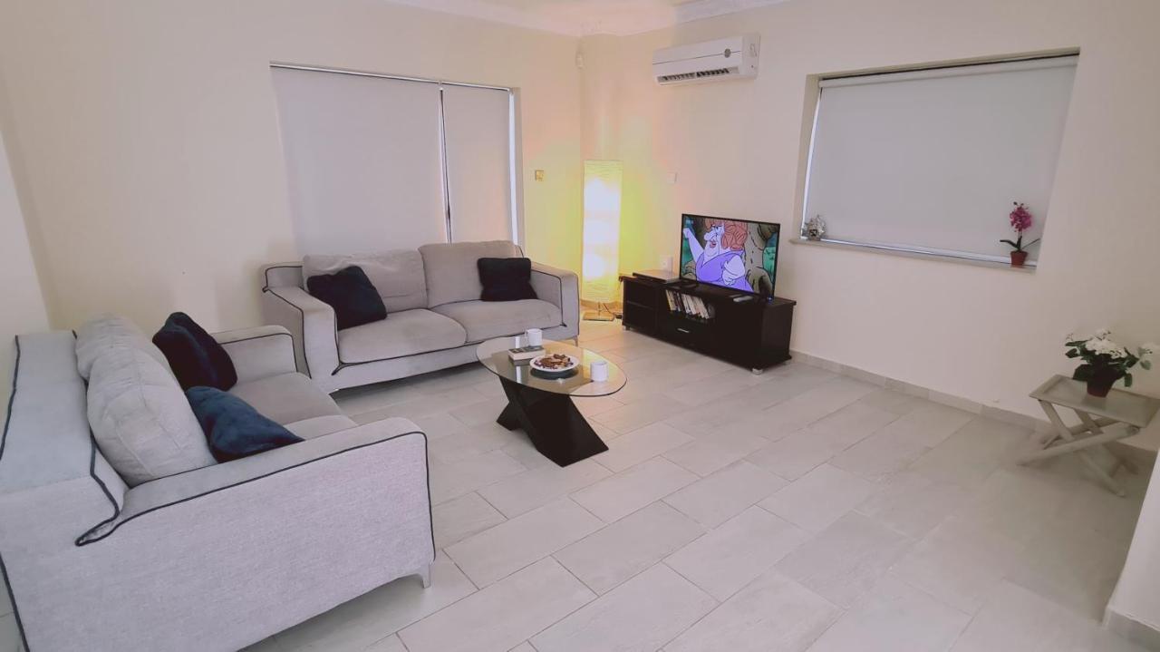 Stay Ocean View Villa 帕拉利米尼 外观 照片