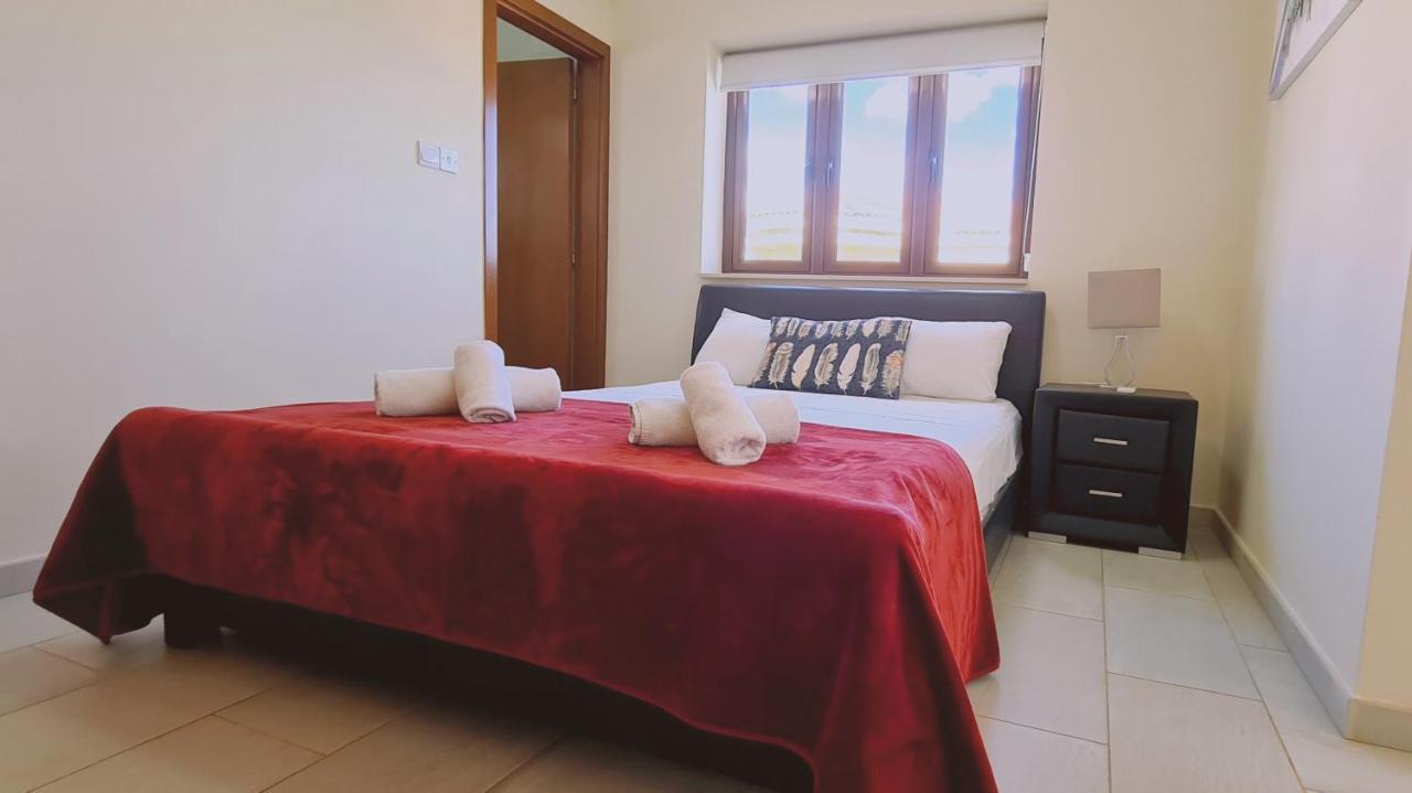 Stay Ocean View Villa 帕拉利米尼 外观 照片