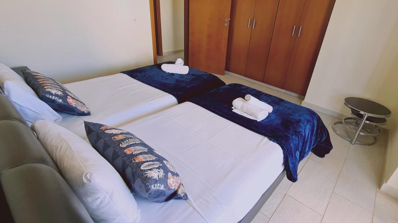 Stay Ocean View Villa 帕拉利米尼 外观 照片