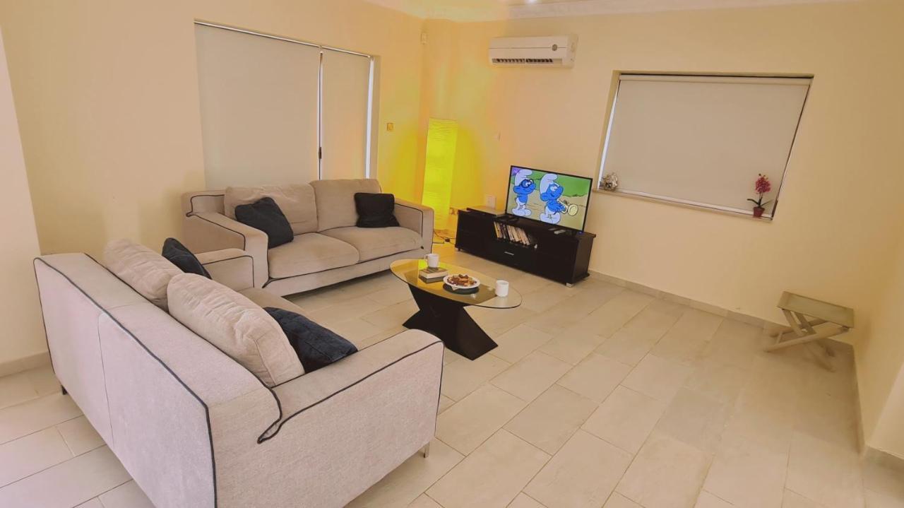 Stay Ocean View Villa 帕拉利米尼 外观 照片