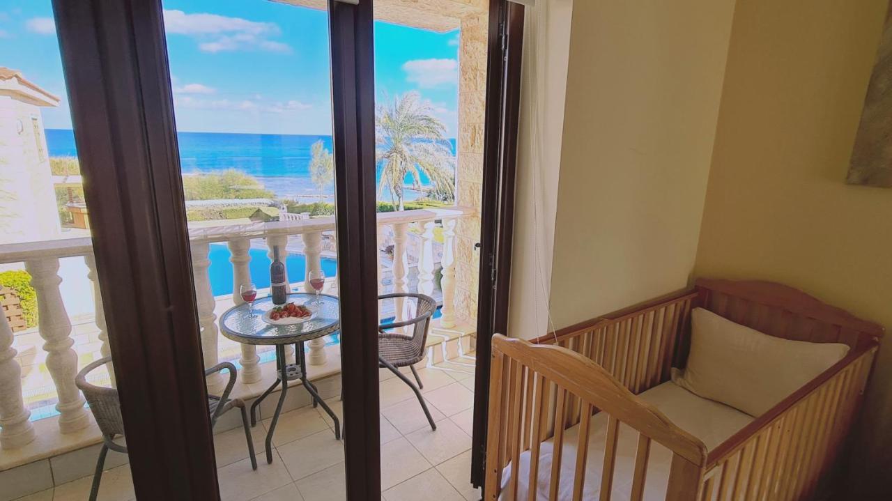 Stay Ocean View Villa 帕拉利米尼 外观 照片